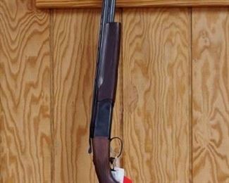 Stoeger Condor .410 O/U