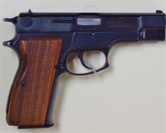 KBI Inc 9mm (Used)