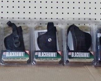 Blackhawk Holsters