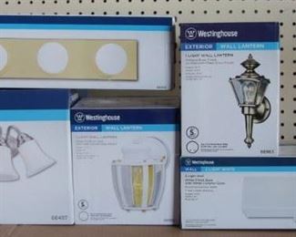 Indoor/Outdoor Lighting