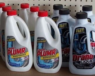 Drain Cleaner