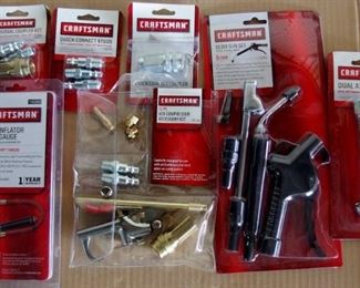 Air Compressor Accessories