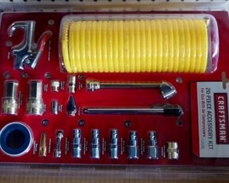 Air Compressor Accessories