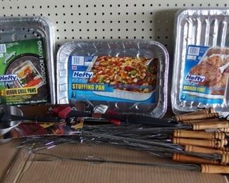 Grilling Accessories