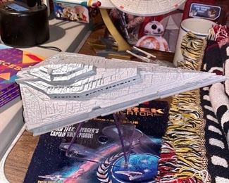 Star Trek items