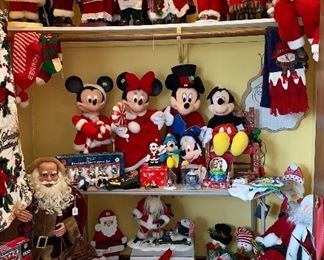 So much wonderful Christmas - Disney