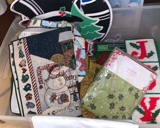 LOTS of new Christmas gift wrap, bags, boxes, bows and cards. You know you need it and Trust me, you'll regret it this December if you don't get it now.