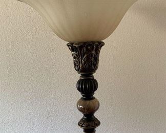 Floor Standing Lamp	