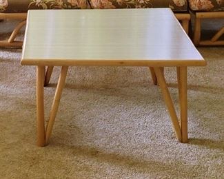 Paul Frankl STYLE table