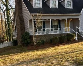 Come view this home during the estate sale.