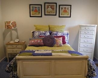 Beautiful Girl's Bedroom _ Ethan Allen