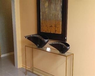 Wall art and decorative from Red Ginger