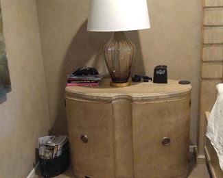 Drexel Heritage bedroom set