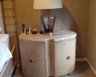 Drexel Heritage bedroom set