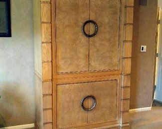 Drexel Heritage bedroom set