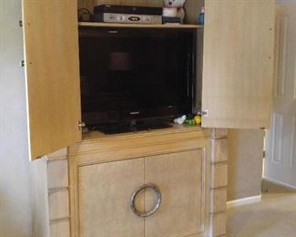 Drexel Heritage bedroom set