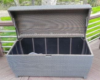 Outdoor Storage Box