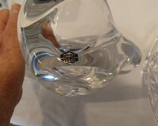 FRENCH SAINT LOUIS CARAVELLE Pattern