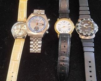 men's watches
