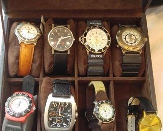 Men's Watches