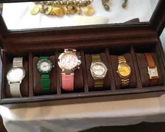 Men's Watches