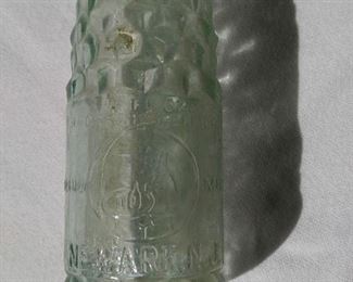 NEWARK BOTTLE