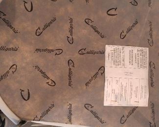 calligaris chairs, tables, bed, etc. TOP Quality furniture