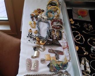 More jewelry
