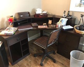 HOME OFFICE FURNITURE 