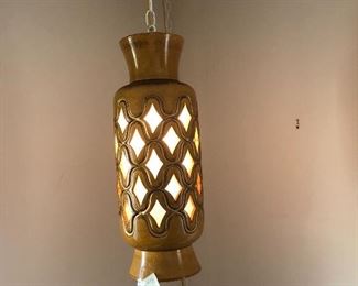 Lantern/lamp