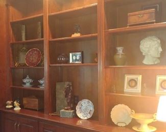 Unique Home Decor Antique and Reproductions. 