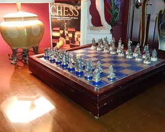 Chess Collectible