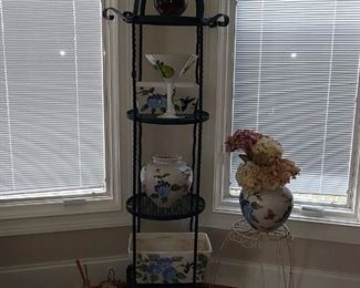 Woodard Wrought Iron