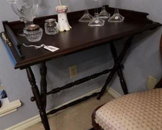 Silent butler server