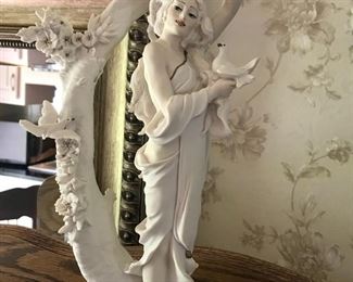 Giuseppe Armani Florence 