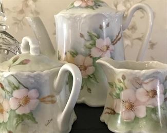 Tea set