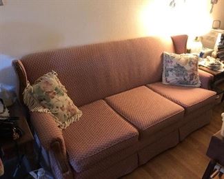 Couch $200
