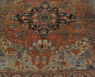 Oriental Rugs