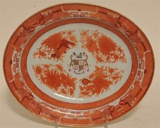 Chinese Export Porcelain