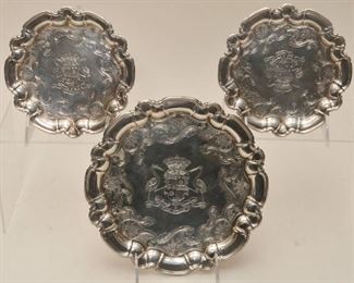 Paul de Lamerie Silver