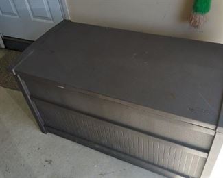Patio Box