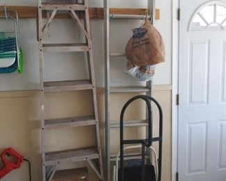 Ladders