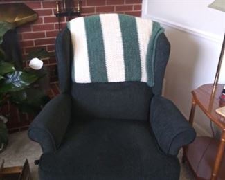Recliner