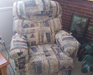 Recliner