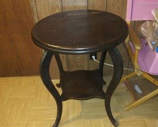 Antique Table
