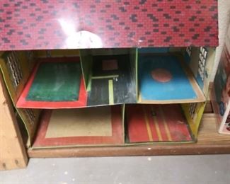 Doll House