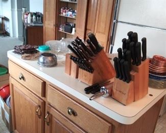 Knife Sets