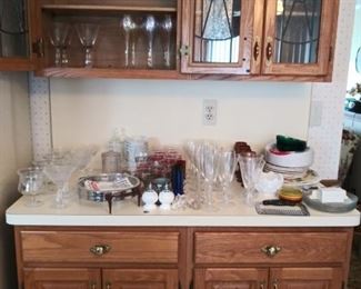 Dishes