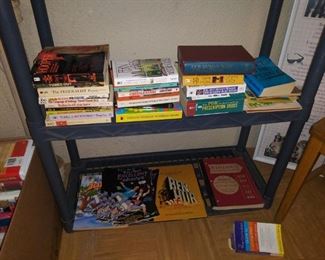 Books