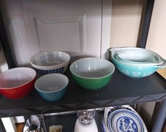 Pyrex